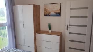 Mazurska Tajemnica 3 - Domek D - 5