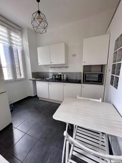 Joli Appartement aux Chartreux - Calme & lumineux - Marsella - 1
