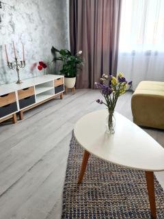 Apartament Popa Sapca - Piteşti - 1