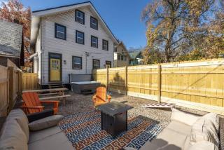 10 Bedrooms Sleeps 28 2 Hot Tubs 1 Min To Fairgrounds - Columbus - 9