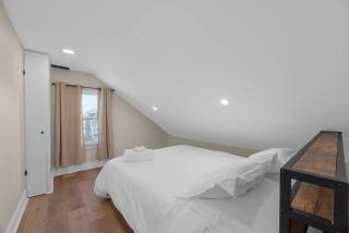 10 Bedrooms Sleeps 28 2 Hot Tubs 1 Min To Fairgrounds - Columbus - 8