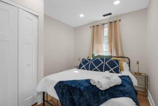 10 Bedrooms Sleeps 28 2 Hot Tubs 1 Min To Fairgrounds - Columbus - 5
