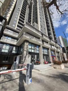 GG Home - 1-bedroom apartment with river view - Tbilisi - 9