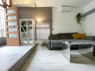 Duplex in Gracia - 0