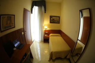 Hotel Nettuno - Neapel - 3