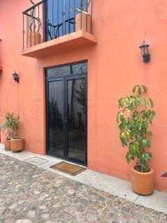 Un lindo refugio - Città di Oaxaca - 7