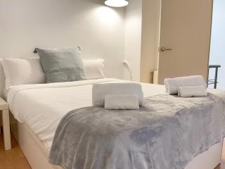 Duplex in Gracia - Barcelone - 5