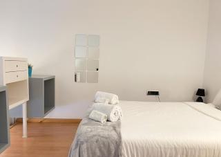 Duplex in Gracia - Barcelone - 3