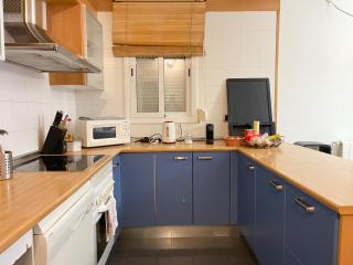 Duplex in Gracia - Barcelone - 2