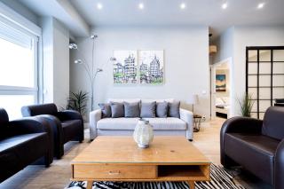 The Vegas Homes Prosperidad - Madrid - 7