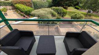 Appartement Haut standing - Vannes - Vannes - 5