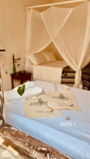 Pousada Jardim da Praça - 8