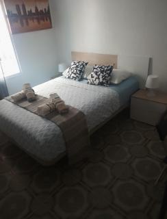 Malaga center rooms - Málaga - 5