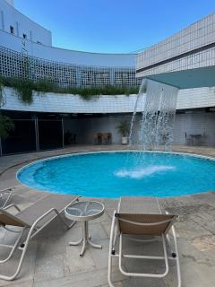 Hotel Saint Paul - Sao Jose do Rio Preto - 9