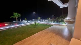 Appartement Plage des Nations Prestigia Front Mer avec grand Jardin - 9