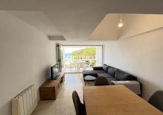 Cavall Bernat II - Castell-Platja d'Aro - 1
