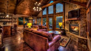 All About the View - Blue Ridge - 8