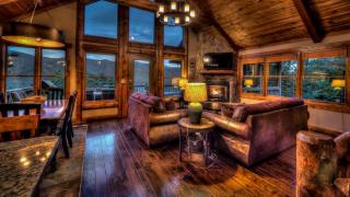 All About the View - Blue Ridge - 6