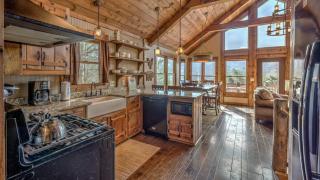 All About the View - Blue Ridge - 1