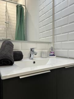Le Toulousain 102 - Appartement Cosy en Hypercentre - Quartier Jeanne d'Arc - Toulouse - 8