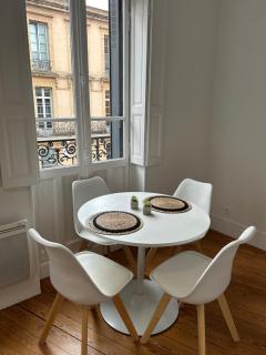 Le Toulousain 102 - Appartement Cosy en Hypercentre - Quartier Jeanne d'Arc - Toulouse - 3