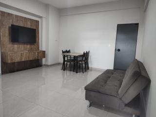 Flat Central - Palmas - 0