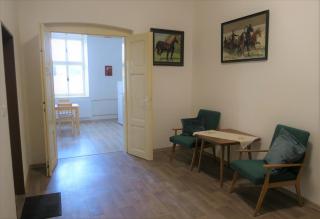 apartmán na náměstí - - 1