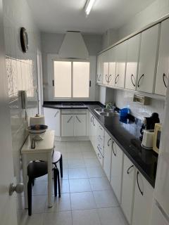 Vivir en la puerta del mar - 9