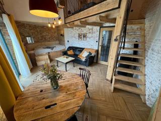 Apartmán u Ondrika - Spišské Tomášovce - 0