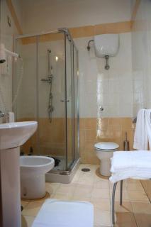 Hotel Nettuno - Neapel - 2