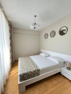 Apartment near IPJ IASI Copou - 1