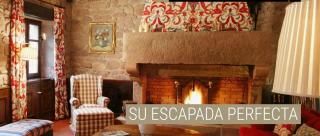 Hotel Senorio de Ursua - Arizcun - 7