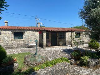 Casa da Eira - Villas de Campo - Ferreira do Zêzere - 0