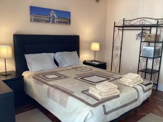 Avenida Cozy Apartment - Lissabon - 2