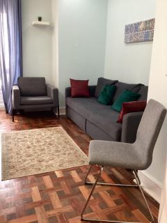 Avenida Cozy Apartment - Lissabon - 4