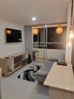 Apartamento Sabaneta Antioquía - Sabaneta - 4