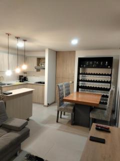 Apartamento Sabaneta Antioquía - Sabaneta - 3