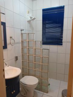 casa montanha com piscina - 4
