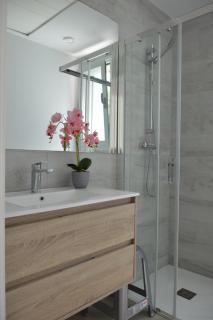 Balcon de Finestrat Holiday Apt - Finestrat - 5