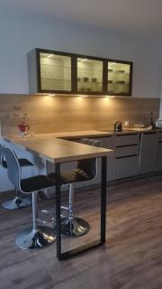 Apartament Stara Elektrownia - Zamość - 0