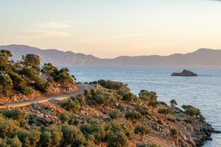 Villa Lakka - Città di Alonissos - 7