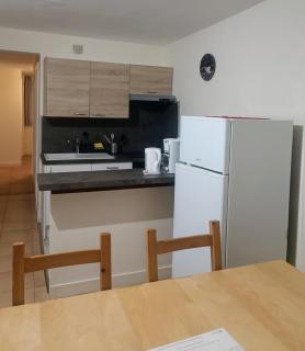 Les Ecureuils "les Chamois" - 1