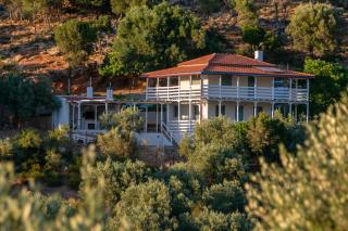 Villa Lakka - Città di Alonissos - 0