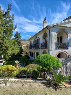 Casa nel verde !!! - Falconara Albanese - 1
