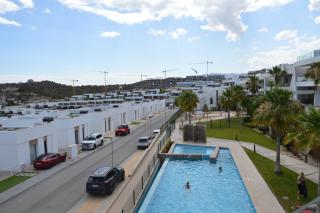 Balcon de Finestrat Holiday Apt - Finestrat - 9