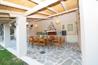 Olive Treasure Villa - Kolimbia - 0