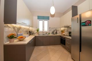 Olive Treasure Villa - 1