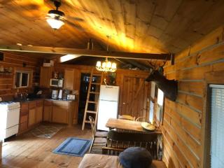 Lodge 65AC Zanesville Muskingum AEP WIFI CELL SVC - Blue Rock - 8