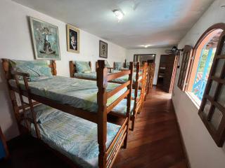Aloha Hostel CF - Cabo Frío - 8
