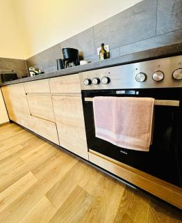 Apartment Altstadtliebe - Bautzen - 9